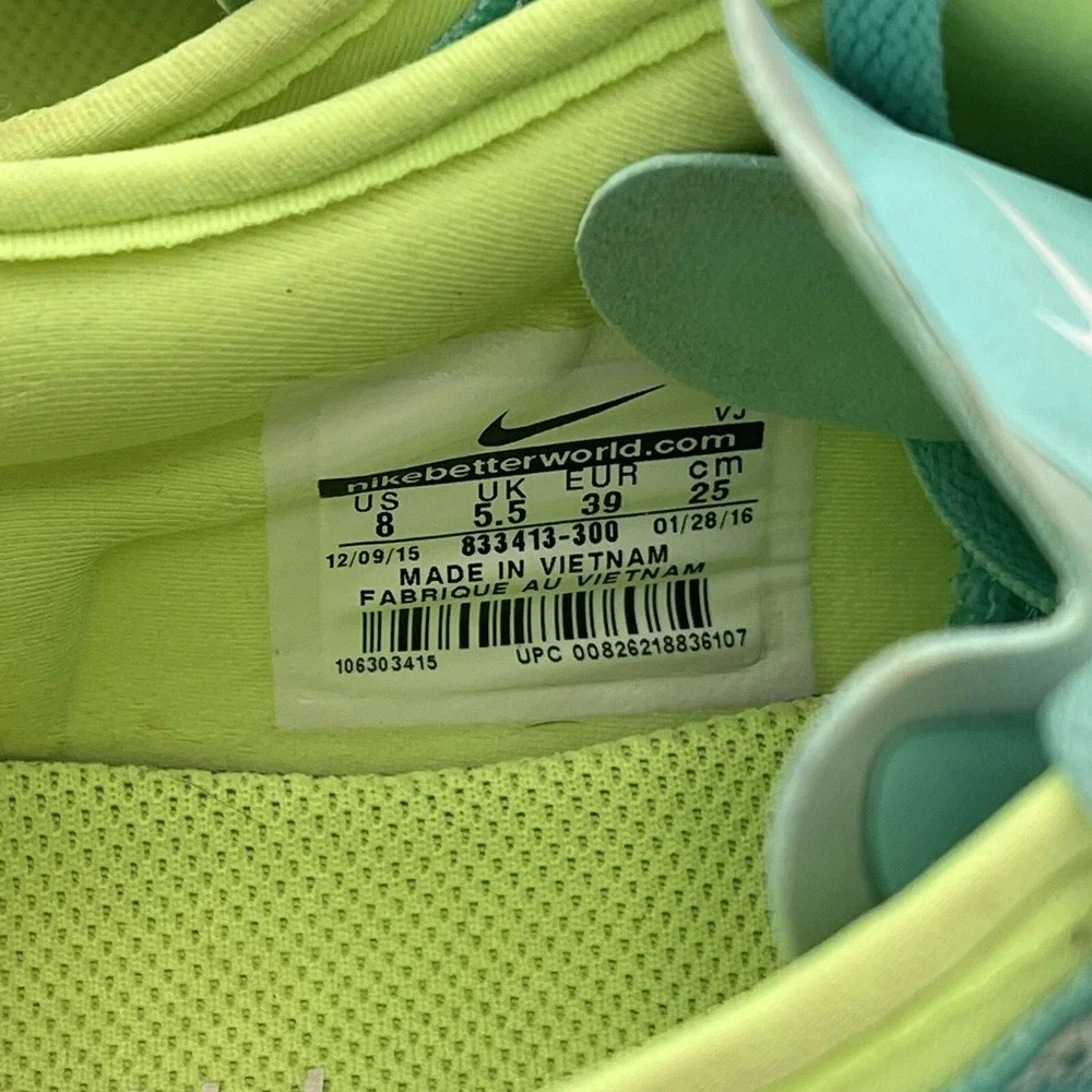 Nike this free